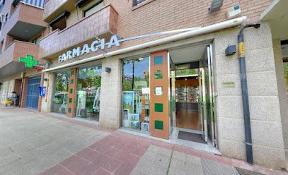 Farmacia Farmacia Ana Gurrea en Logrono