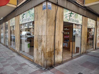 Farmacia Farmacia Ana Isabel Marques Martinez en Leon