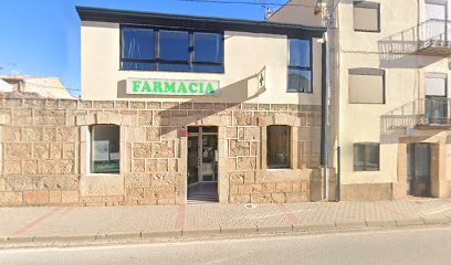 Farmacia Farmacia Ana Isabel Miguel Romera en Moron de Almazan