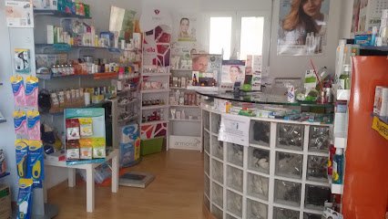 Farmacia Farmacia Ana Isabel Romero Perez en Villafranca del Campo