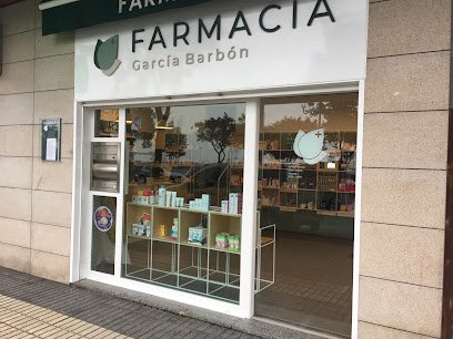 Farmacia Farmacia Ana Jariod Gomez Aller en Vigo