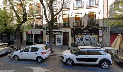 Farmacia Farmacia Ana M. de Diego Lopez en Madrid