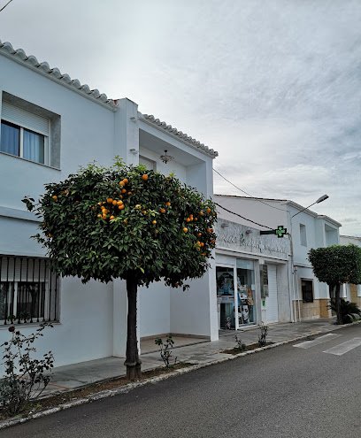 Farmacia Farmacia Ana Maria Benajas Villalba en Marines