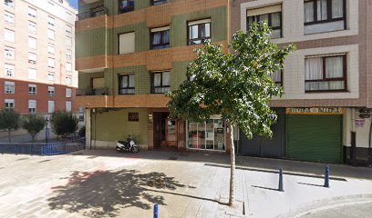 Farmacia Farmacia Ana Maria Martinez Ocasar en Portugalete
