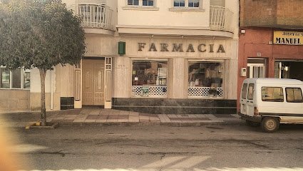 Farmacia Farmacia "Ana Maria Palomares Perez" en Viso del Marques