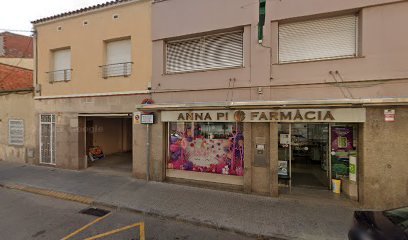 Farmacia Farmacia Ana Maria Pi Culell en Terrassa