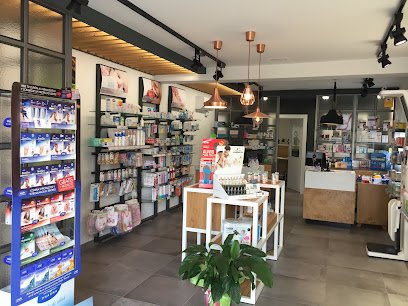 Farmacia Farmacia Ana Maria Puchol Enguidanos Domeno en Domeno