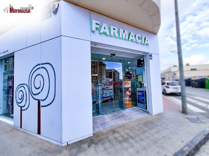 Farmacia Farmacia Ana Maria Vilaplana Melia en Villarreal