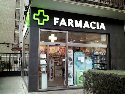 Farmacia Farmacia Ana Marin Miguel Farmacia 12 horas en Mostoles