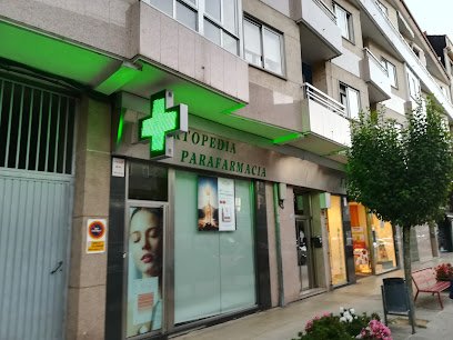 Farmacia Farmacia Ana Marra en A Valenza