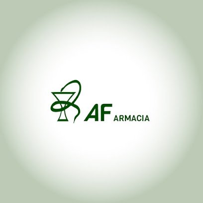 Farmacia Farmacia Ana Ojea Duarte en Perlio