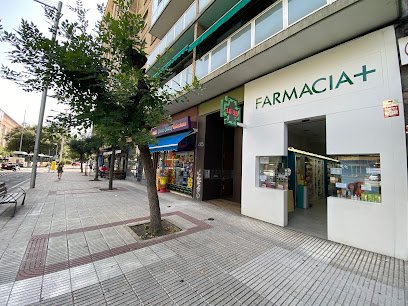 Farmacia Farmacia Ana Olalla Urdaniz en Pamplona
