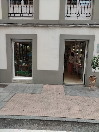 Farmacia Farmacia Ana Perez Mori en Luanco
