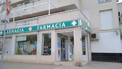 Farmacia Farmacia Ana Rosa Sanchez Serrano en Velilla de San Antonio