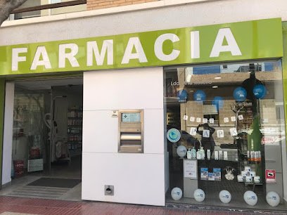 Farmacia Farmacia Ana Rosello Bono en El Campello