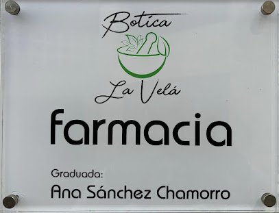 Farmacia Farmacia Ana Sanchez Chamorro en Ibahernando