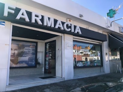 Farmacia Farmacia Ana Soto en Algeciras