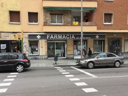 Farmacia Farmacia Anabel Garcia en Mataro