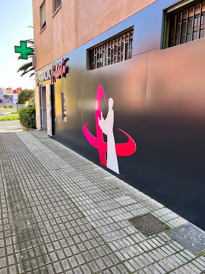 Farmacia Farmacia Anchieta en La Laguna
