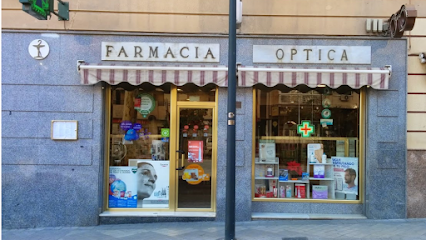 Farmacia Farmacia Andaluces C.B. en Granada