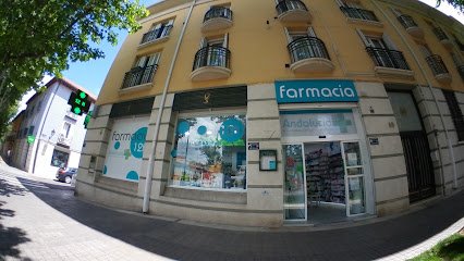Farmacia Farmacia Andalucia 89 Aranjuez en Aranjuez