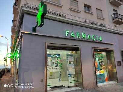 Farmacia Farmacia Andalucia en Cadiz
