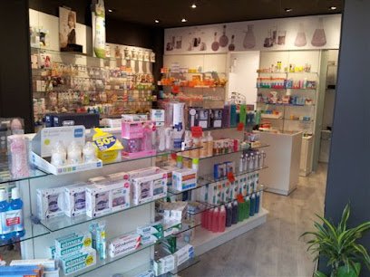 Farmacia Farmacia Andraca en Gorliz