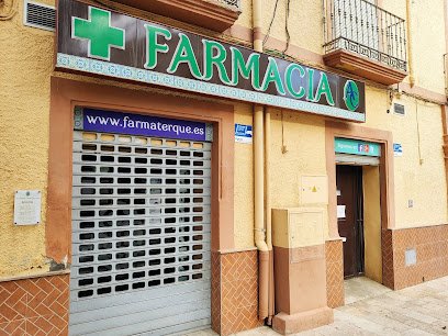 Farmacia Farmacia Andres Costa Cervantes en Terque