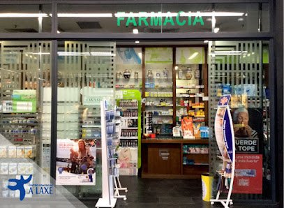 Farmacia Farmacia Andres en Vigo