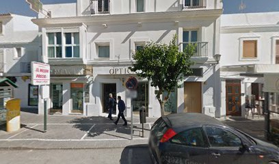 Farmacia Farmacia Andujar C B Comunidad De Bienes en Vejer de la Frontera