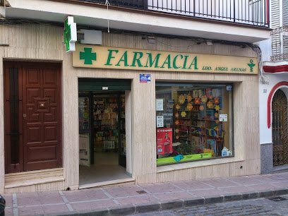 Farmacia Farmacia Angel Arenas Morales en Olvera