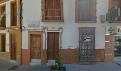 Farmacia Farmacia Angel Berbe Gutierrez 12HORAS en La Palma del Condado
