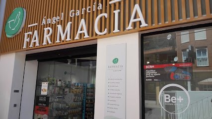 Farmacia Farmacia Angel Garcia en Borriol