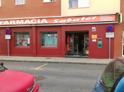 Farmacia Farmacia Angel Miguel Sabater Diaz en Arucas