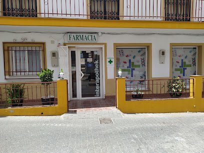 Farmacia Farmacia Angela Francisca Cobo Lopez en Otivar