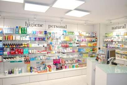 Farmacia Farmacia Angela Oliver Picos en Santiago de Compostela