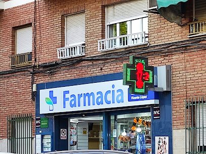 Farmacia Farmacia Angela Vicente Lopez en Elx