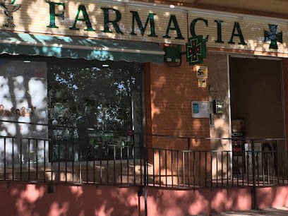 Farmacia Farmacia Angeles Marcelina en Getafe
