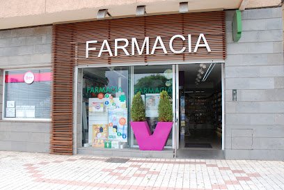 Farmacia Farmacia Angeles Pareja Chirino en Las Palmas de Gran Canaria