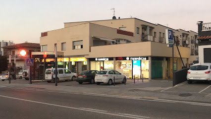 Farmacia Farmacia Angie Casanovas Isern en Vidreres
