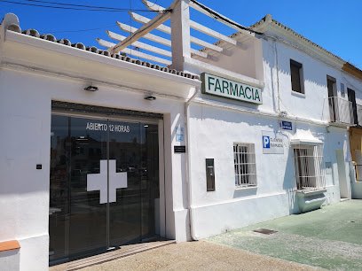 Farmacia Farmacia Anguiano Dominguez en Castilleja de la Cuesta