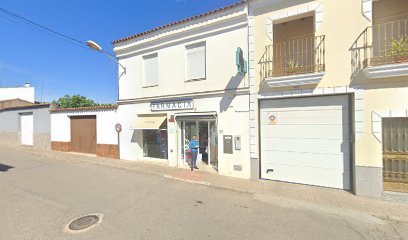 Farmacia Farmacia Aniceto de la Puerta Navarrete en Oliva de la Frontera