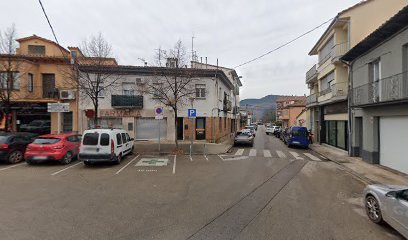 Farmacia Farmacia Anna Arau Valeri en Olot