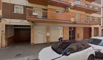 Farmacia Farmacia Anna Borges en Sant Feliu de Llobregat