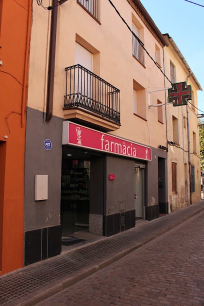 Farmacia Farmacia Anna Domingo Del Clos en Santa Maria de Palautordera