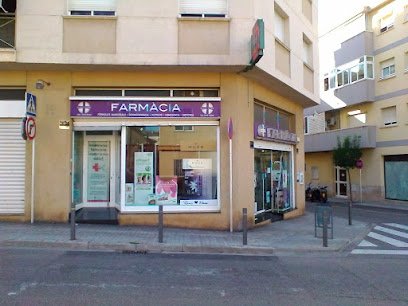 Farmacia Farmacia Anna Duran en Sant Pere de Ribes