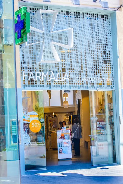 Farmacia Farmacia Anna Garriga en Sabadell