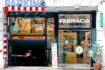 Farmacia Farmacia Anna Gelabert en Barcelona