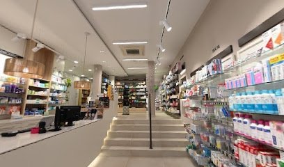 Farmacia Farmacia Anna Ma Miserachs i Sola en Igualada