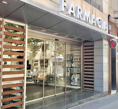 Farmacia Farmacia Anna Mestres en Tarrega